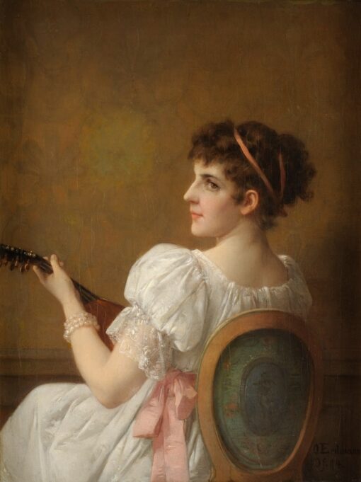 The Young Musician